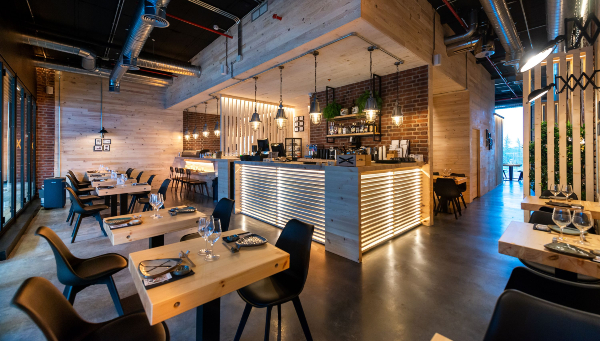SIBUYA Urban Sushi Bar inaugura en Lleida su primer restaurante de Cataluña